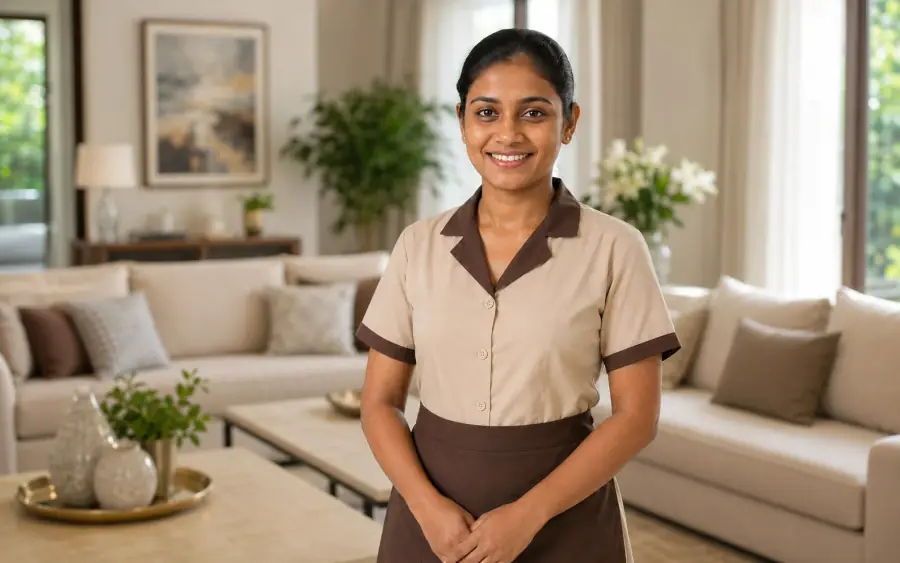 Sri Lanka