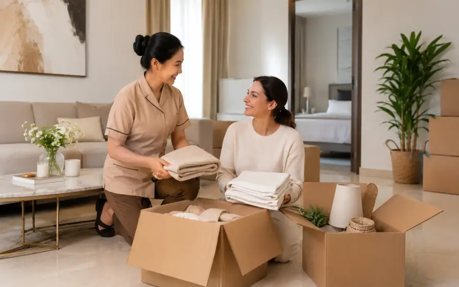 Companion Care Services