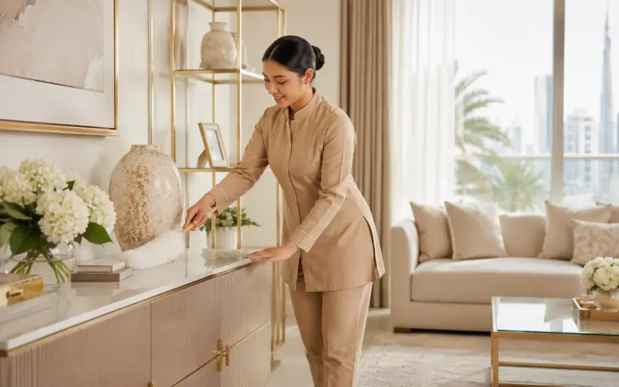 Housemaid Services