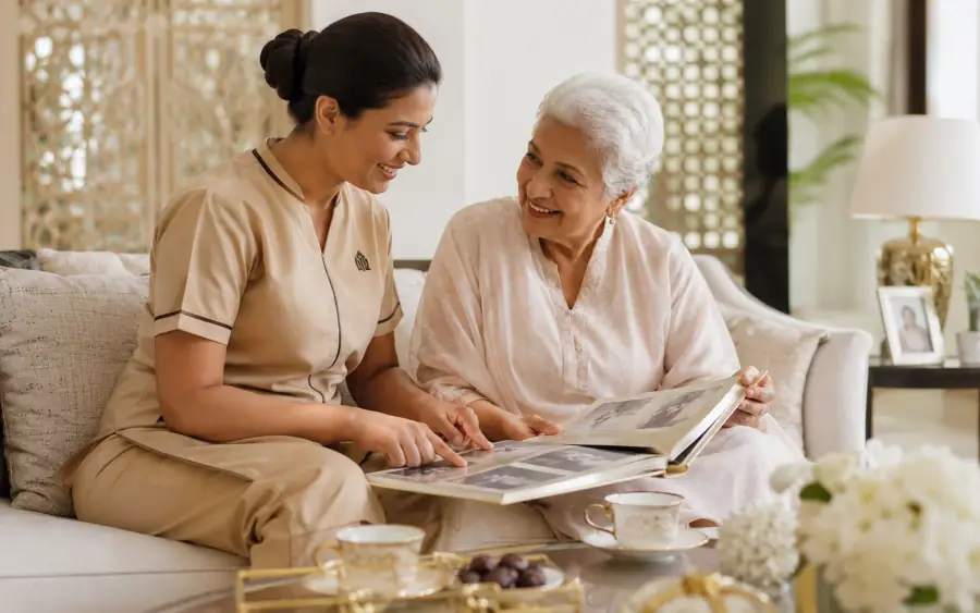 Newborn Care Services