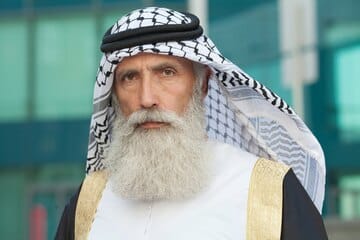 Ahmed R.