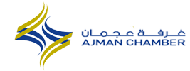 Official Ajman Chamber of Commerce and Industry logo