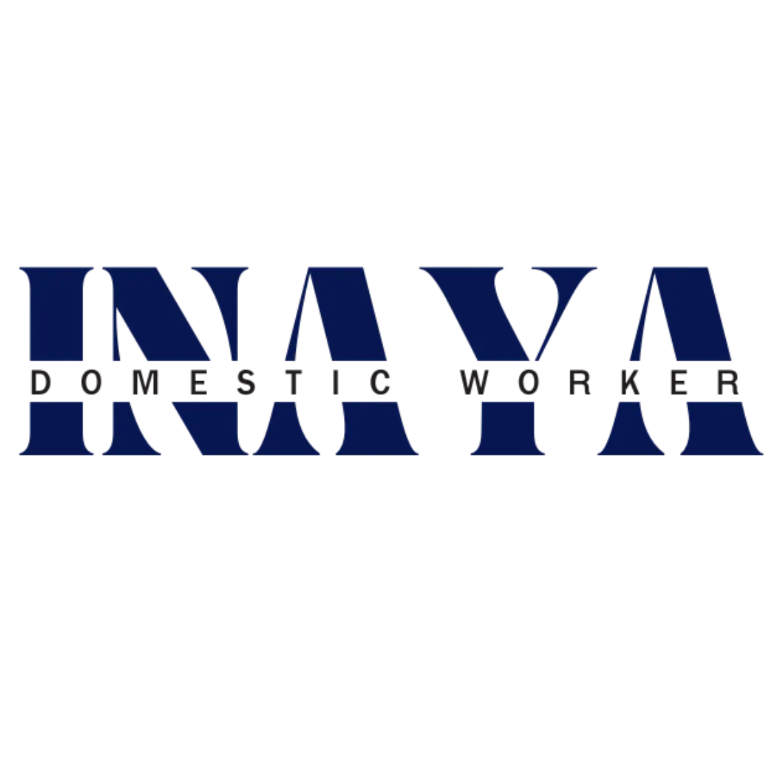 INAYA Domestic Workers