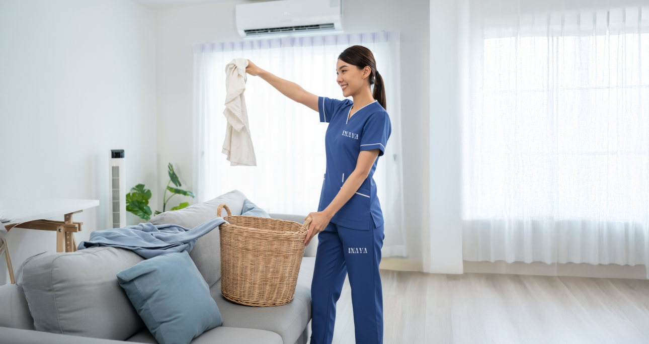 Domestic Worker Interview Guide: Questions & Best Answers