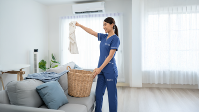 Domestic Worker Interview Guide: Questions & Best Answers
