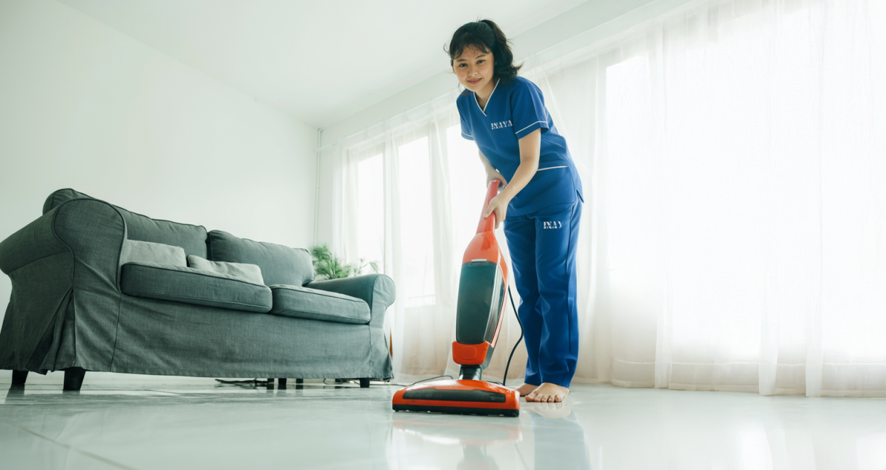 Best Cleaning Techniques and Tools for Domestic Workers in 2025