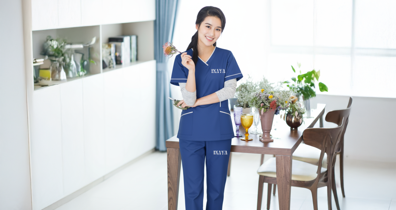 Domestic Worker Safety at Home: Tips for Employers & Workers