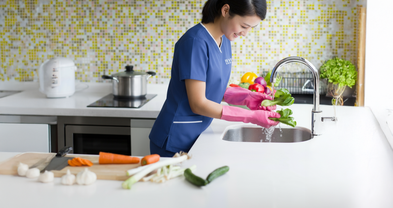 Domestic Worker Rights in 2025: What Every Maid Should Know