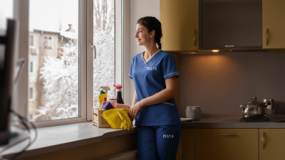 Frequently Asked Questions About Hiring Domestic Workers in Ajman – INAYA Answers