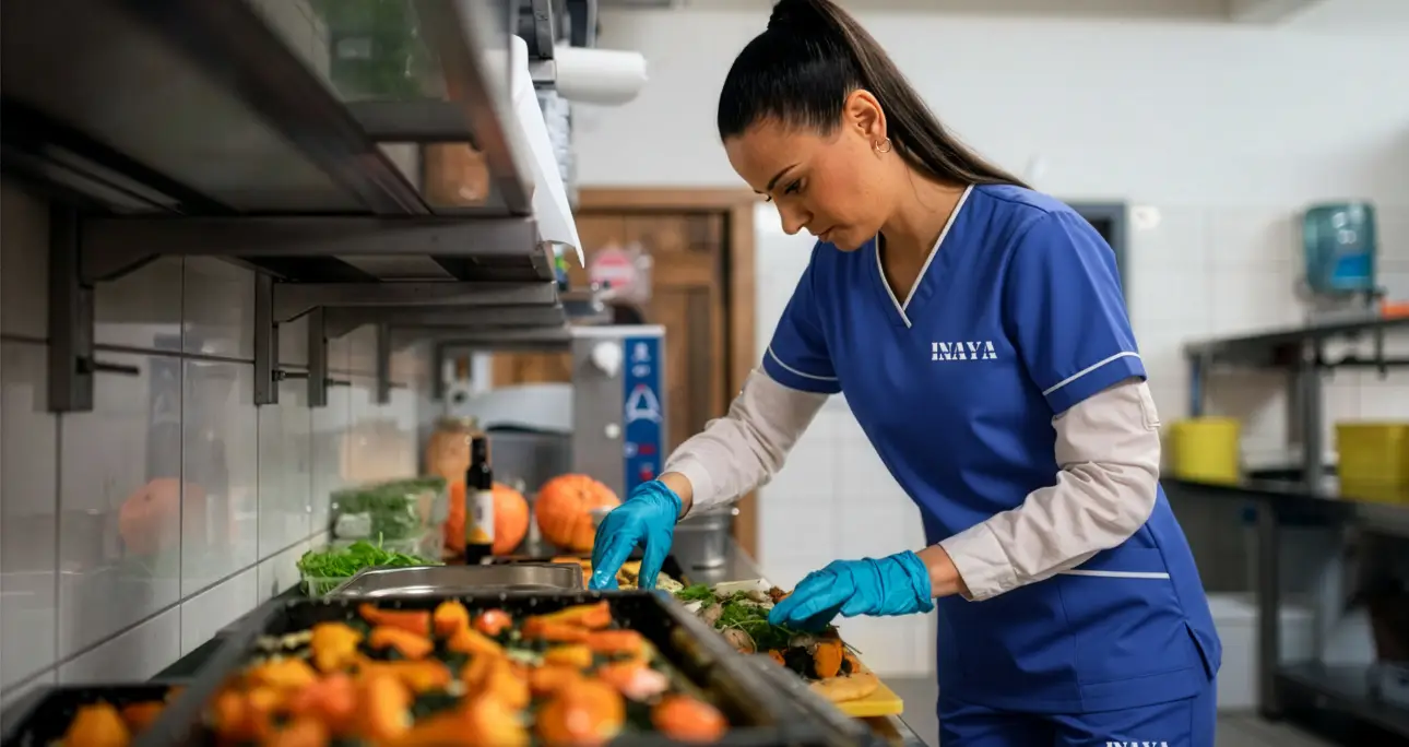 How to Hire Reliable Domestic Workers in Ajman – Tips from INAYA