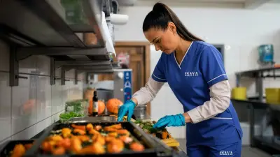 How to Hire Reliable Domestic Workers in Ajman – Tips from INAYA