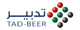 Tadbeer logo symbolizing authorized domestic worker services